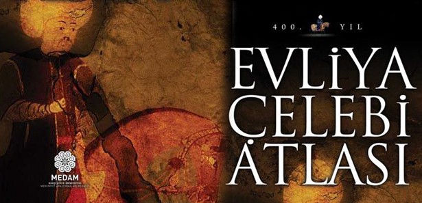 Evliya Çelebi Atlası