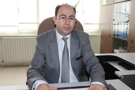 Beyşehir OSB Bölge Müdürü Korkmaz, Akşehir gezisini değerlendirdi