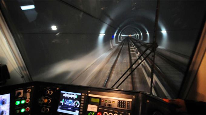 Beylikdüzü'ne metro müjdesi