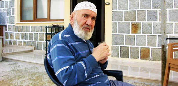 Başbakan Erdoğan'ın hocası vefat etti