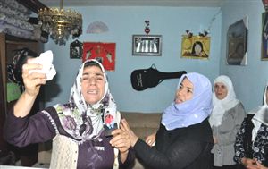 Cezaevinde intihar eden mahkumun ailesi tepkili