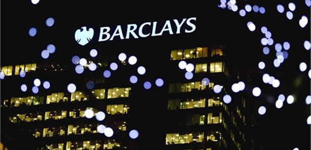 Barclays iki bin kişinin işine son verecek!