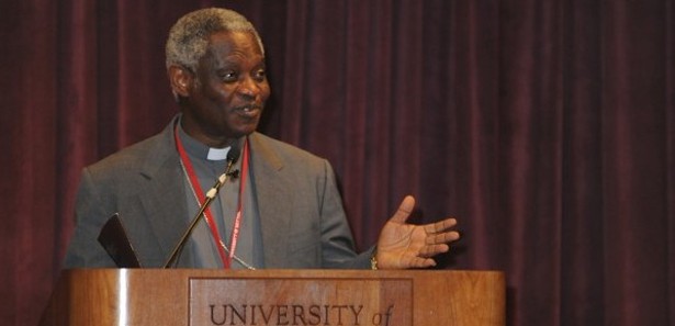 Papalık görevine sürpriz aday