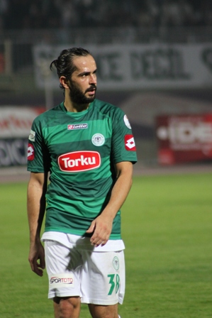 Ali Turan ve Murat cezalı