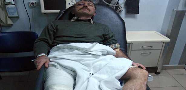 Doktor dövdürttü iddiası