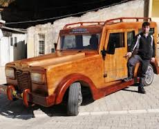 Karadeniz Usulü 'Laz Rover'