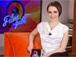 Deniz Uğur Film Gibi'yle ekranlara döndü