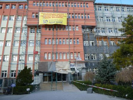 Tapu Kadastro Personeline Etkili İletişim Semineri