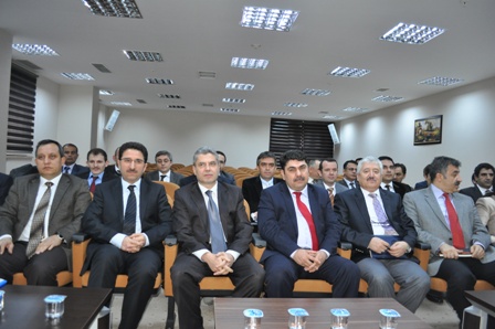 Bekerecioğlu: Dolu dolu 100 gün geçti