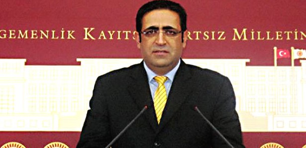 BDP'den 'şüpheli asker ölümleri için teklif