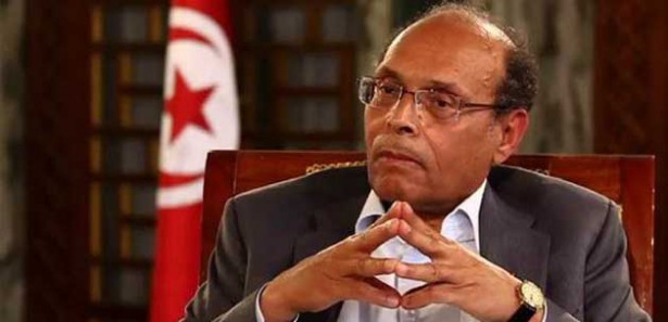 Nahda Partisi'nden 'teknokrat hükümeti'ne ret