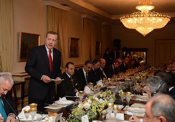 Her şey tespit edildi