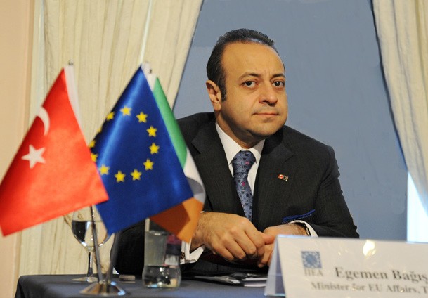 Erdoğan Avrupa'da dikkat çekiyor