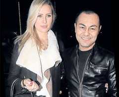 Serdar Ortaç'tan sürpriz teklif