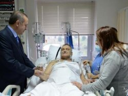 Erdoğan'ın Saygun ziyareti cemaat ile arasını açabilir