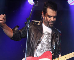 Doğulu ve Yener Uludağ'ı salladı