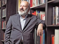 Ethem Sancak: 2015'te TÜSİAD'ın başına geçeceğim