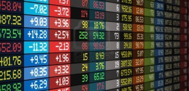 Altın, döviz ve borsa güne böyle başladı