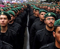 İran, Suriye için 50 bin kişilik ordu kuruyor!