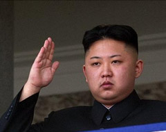 İlk bombasını patlattı, deprem oldu!