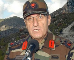 Org Kıvrıkoğlu Balıkesir'de