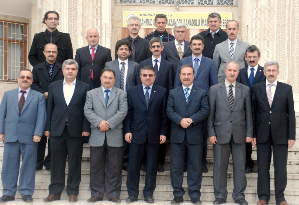 Konya, Arapça yarışmalarına evsahibi oluyor