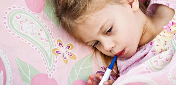 Çocuğunuzda bu belirtiler varsa dikkat