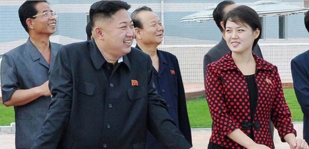 Çin de Kuzey Kore'ye tepki gösterdi