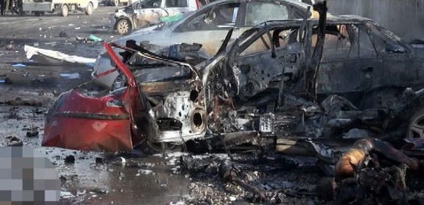 Muhalifler 14:30'da buluşacaktı!