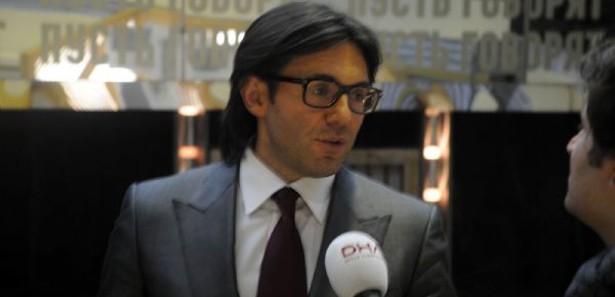 Rusya'da büyük saygınlık kazandı