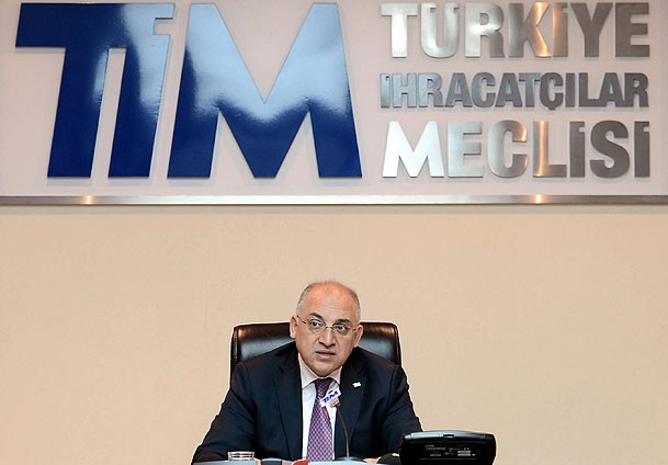 Enflasyon beklentisi yüzde 7,37