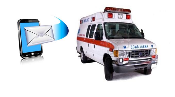 Hayat kurtaran teknoloji geliyor