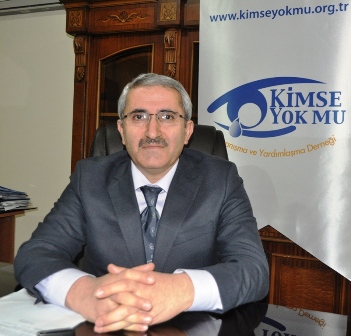 Kimse Yok Mu Derneği'nden Filipinler'e 1 milyon dolarlık yardım