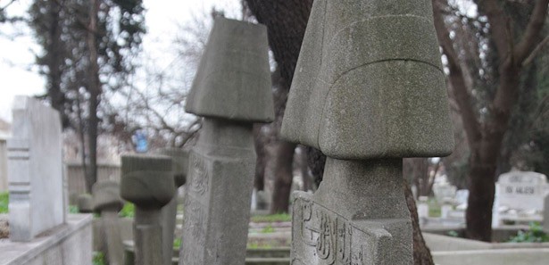 Arnavut Paşa'nın kesik başı Zeytinburnu'nda