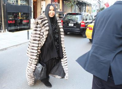 Bülent Ersoy'dan sert çıkış: Otlasınlar!