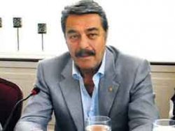 Selahattin Demirtaş'tan Kadir İnanır'a teşekkür