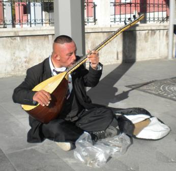 Bunlar da özürlü!