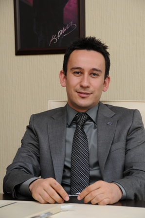 Ketenci’den ikinci dönem için başarı dilekleri