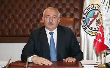 2013 Hüyük’te yatırım yılı olacak