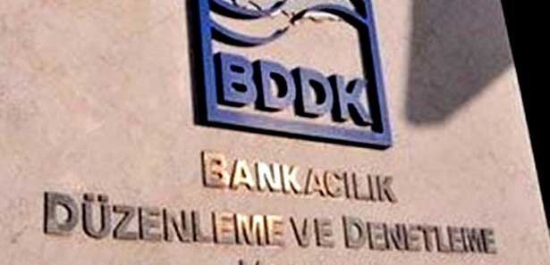 BDDK'ya 2017'de yaklaşık 65 bin şikayet geldi