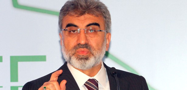 Yıldız: 6 kuyuda petrol üretimi başladı
