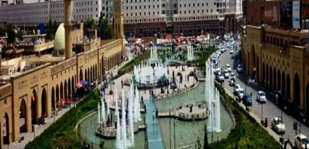 Kerkük'te bir aşiret şeyhi öldürüldü