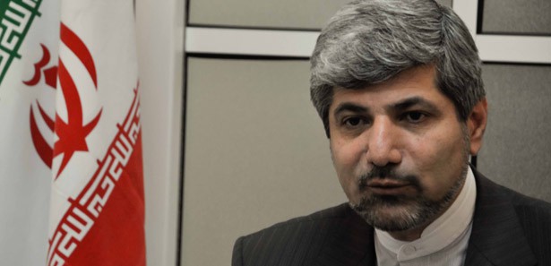 İran Dışişleri: Biz çok iyimseriz