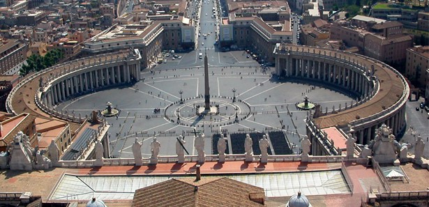 Yeni papa seçiminde gözler kardinallerde