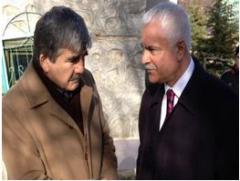 Hasan Kaya MHP'yi mahkemeye verecek