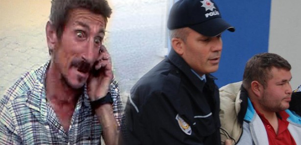 Balıkesir'de akıl almaz olay!