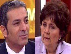 Ayşenur Arslan'a ilk teklif Halk Haber TV'den