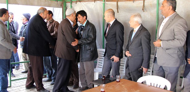 Son iş günü hayatının sonu oldu