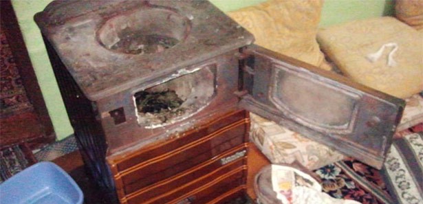 Beyşehir'de Hastane Personeli Karbonmonoksit Zehirlenmelerine Karşı Bilgilendirildi