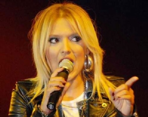 Akalın'ın kayınpederine şok baskın!